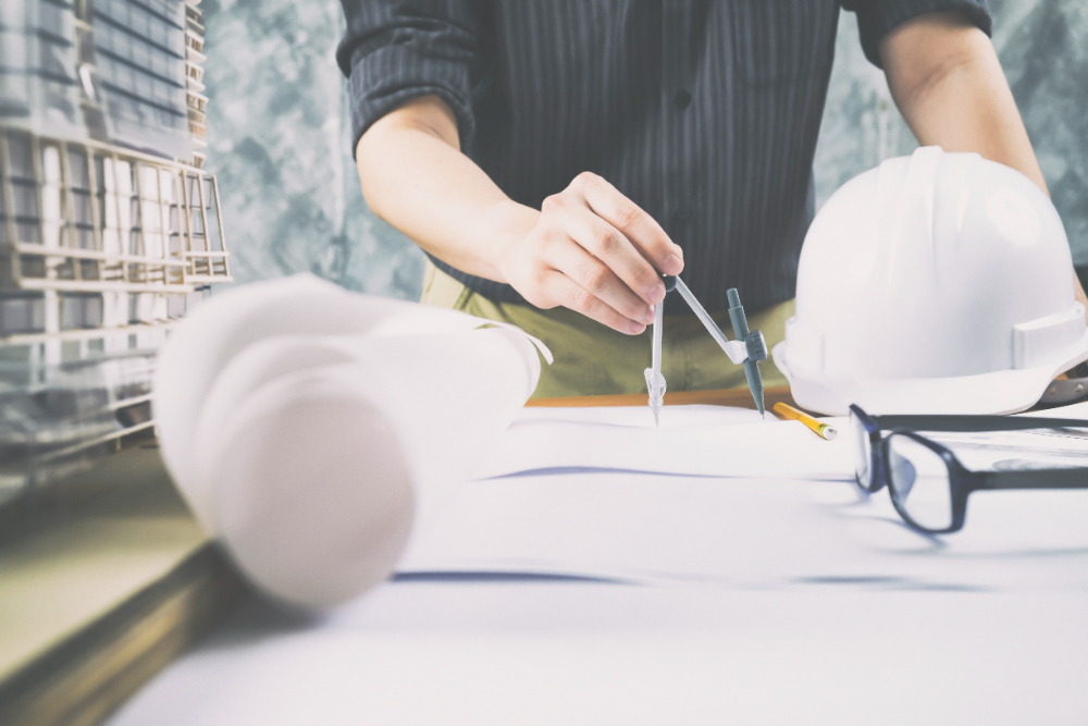 Turnkey engineering projects combine design, construction and commissioning for immediate and customized results