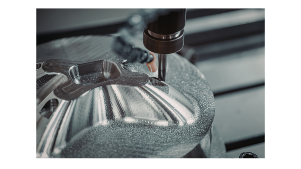 que es fresadora industrial para metal