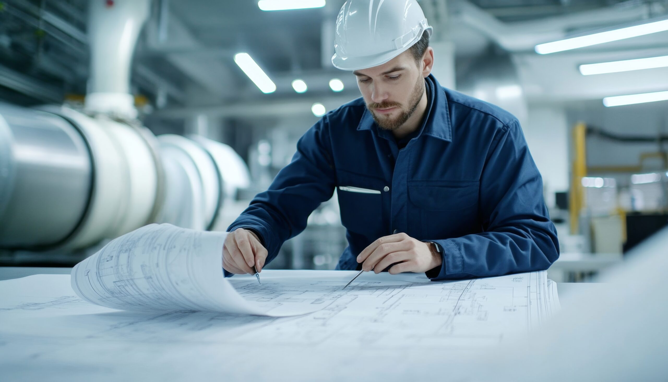 ingeniería metalmecánica